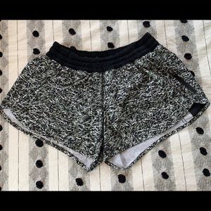 Lululemon Short.